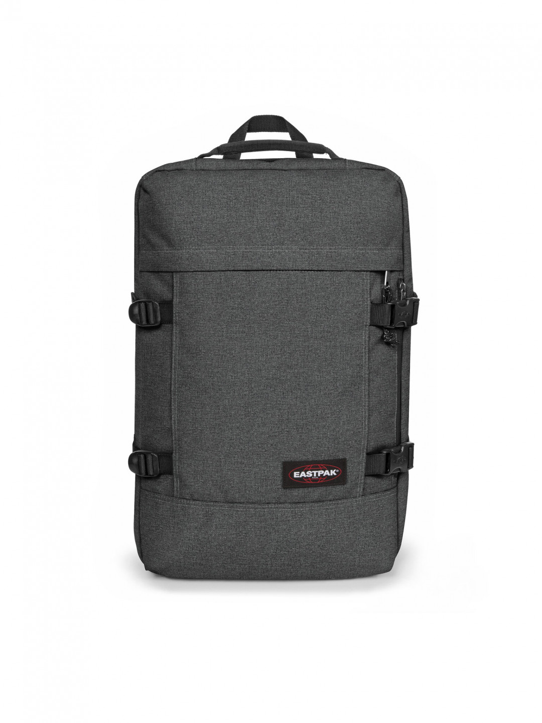 Eastpak Batoh Travelpack EK0A5BBR77H1 Černá